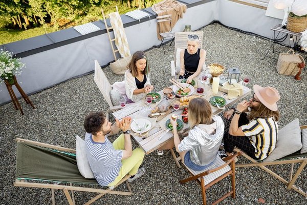 Les recettes légères et rafraîchissantes pour l'été