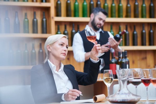 Caviste à lyon : un lieu pour trouver les meilleurs vins