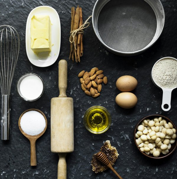 Matériel de pâtisserie de qualité pour vos créations gourmandes