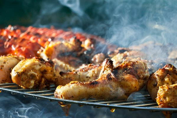 Master Poulet : une expérience culinaire exceptionnelle pour les amateurs de rôtisserie et de poulet