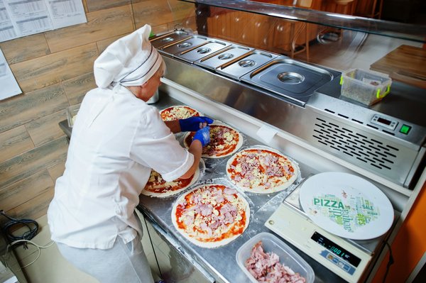 Le meilleur restaurant italien à betton : pizzeria chez mipa
