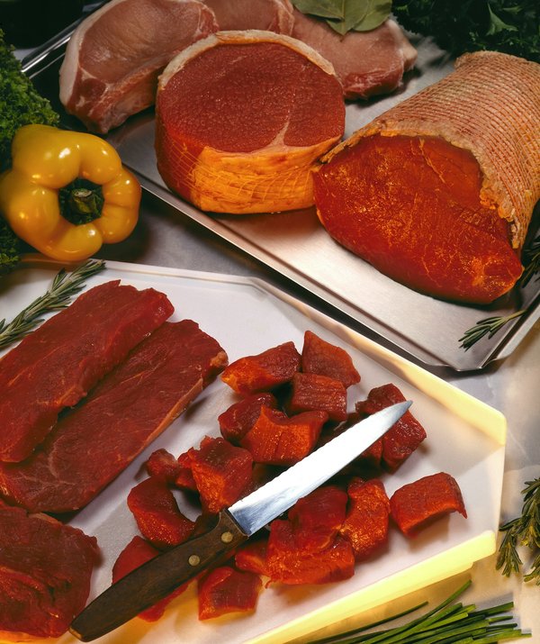 Découvrez les produits proposés par une boucherie à Montfavet dans le Vaucluse