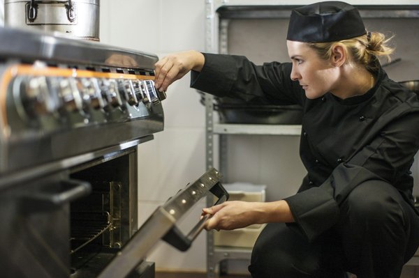 Pièces détachées pour matériel de cuisine professionnelle