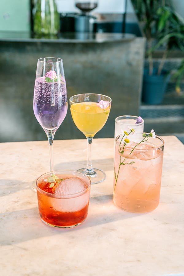 Coffrets de luxe pour les passionnés de boissons alcoolisées
