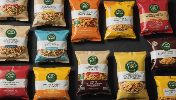 Découvrez le meilleur grossiste d'emballage alimentaire à paris